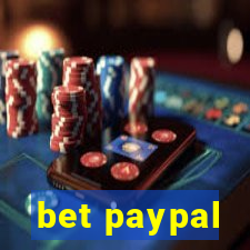 bet paypal